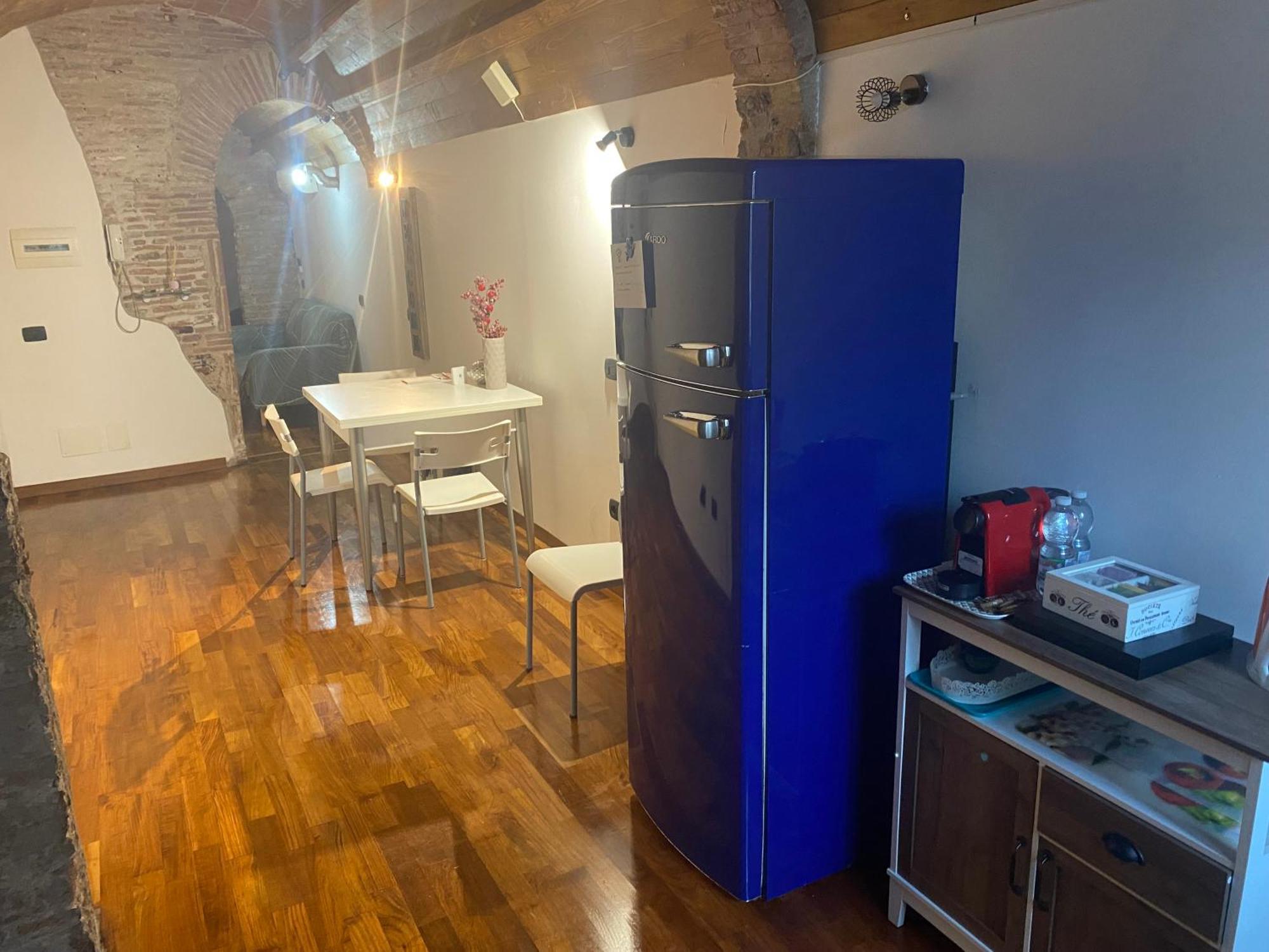 Casa Appartement *